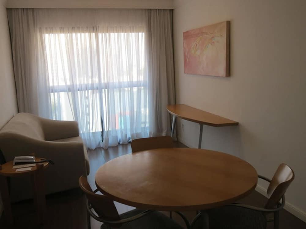 Marsala Apart Hotel Можи-дас-Крузис Экстерьер фото