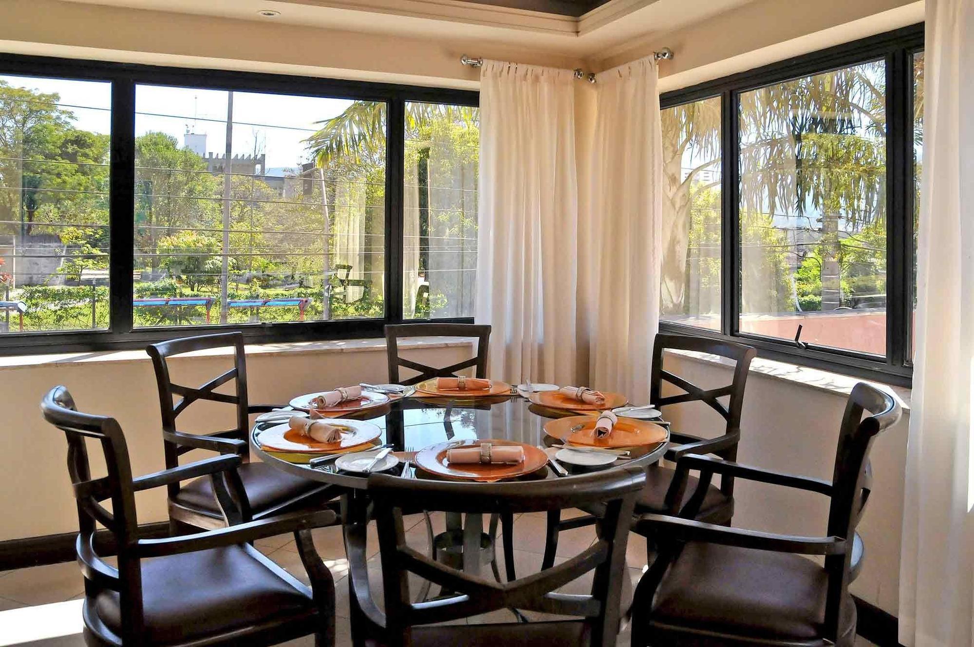 Marsala Apart Hotel Можи-дас-Крузис Экстерьер фото