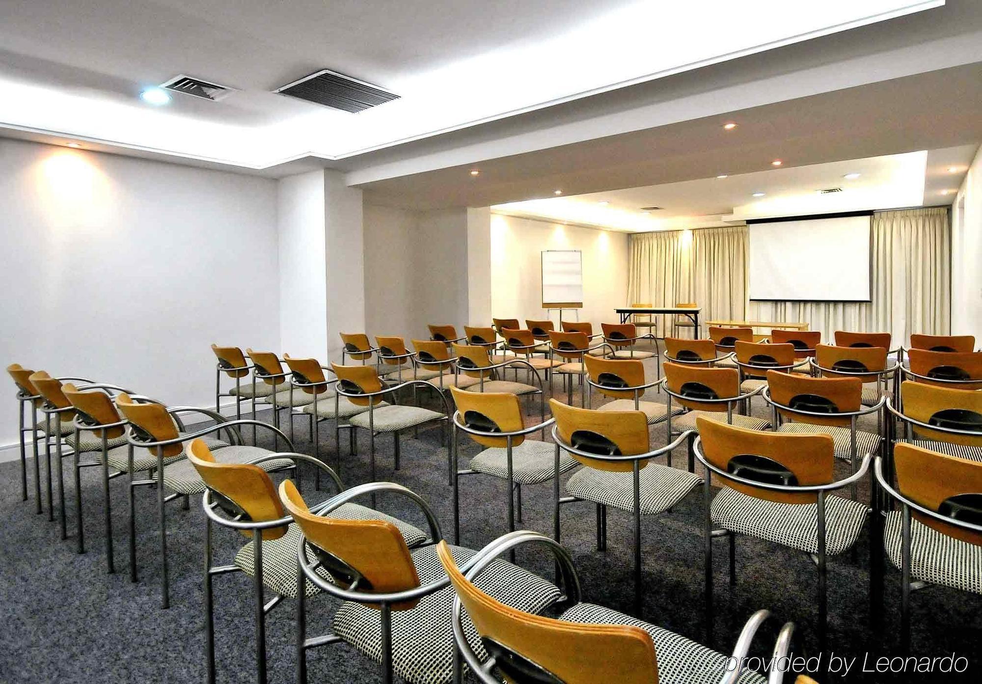 Marsala Apart Hotel Можи-дас-Крузис Экстерьер фото