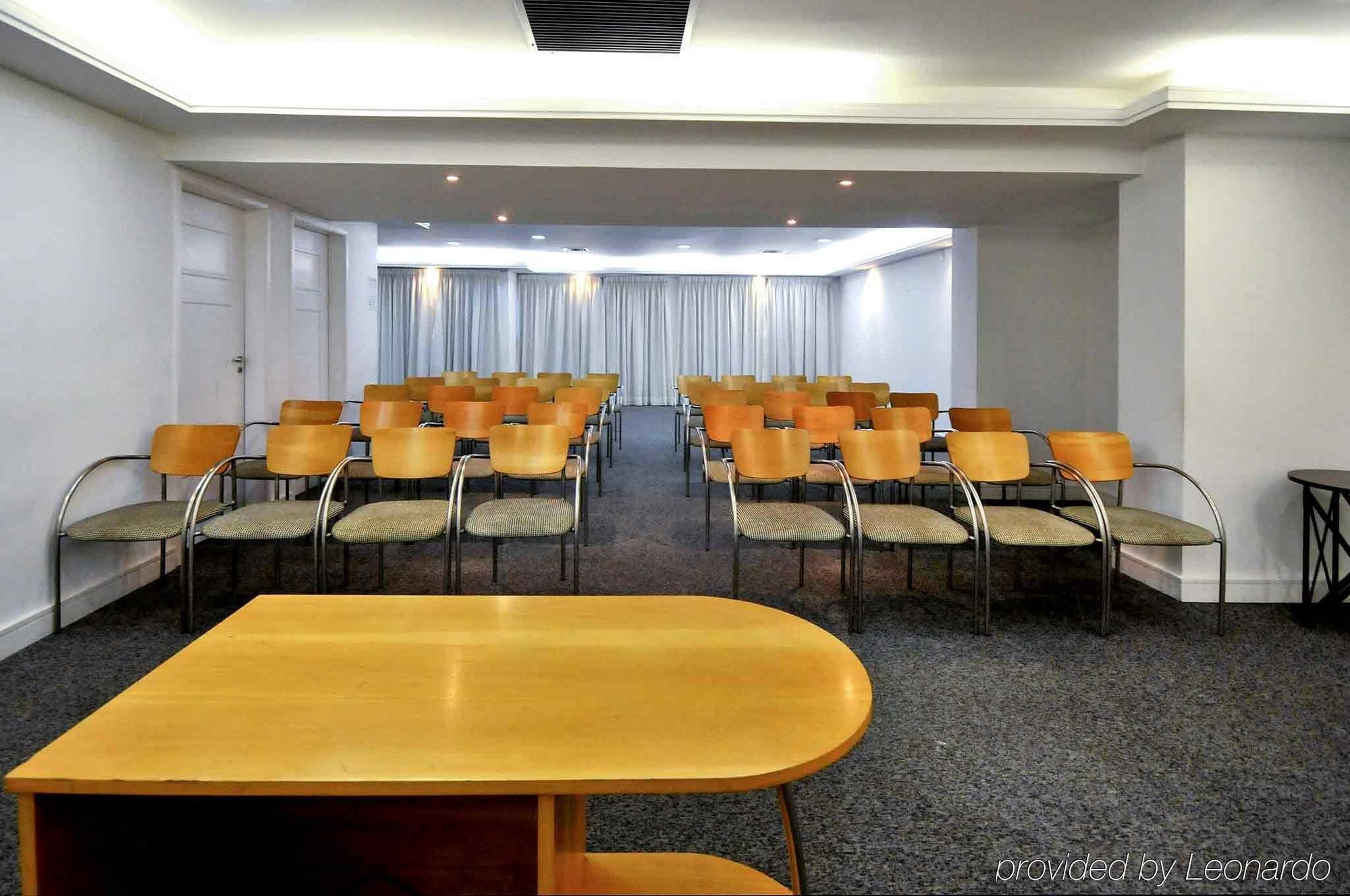 Marsala Apart Hotel Можи-дас-Крузис Удобства фото