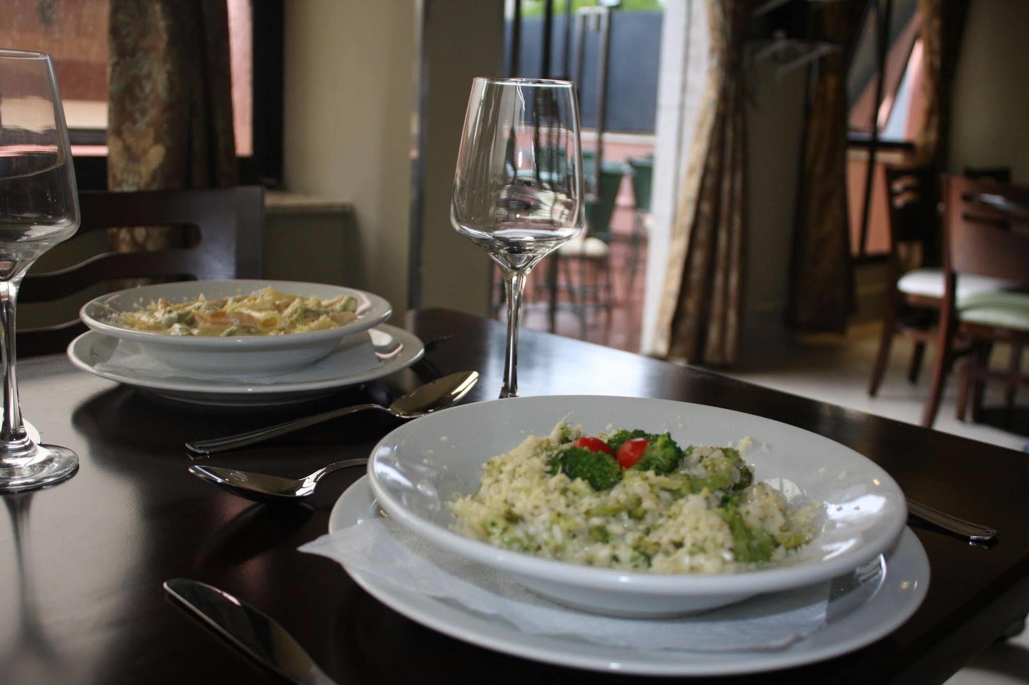 Marsala Apart Hotel Можи-дас-Крузис Экстерьер фото